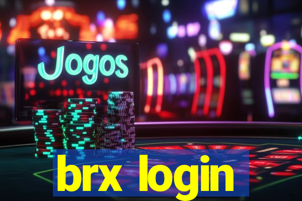 brx login